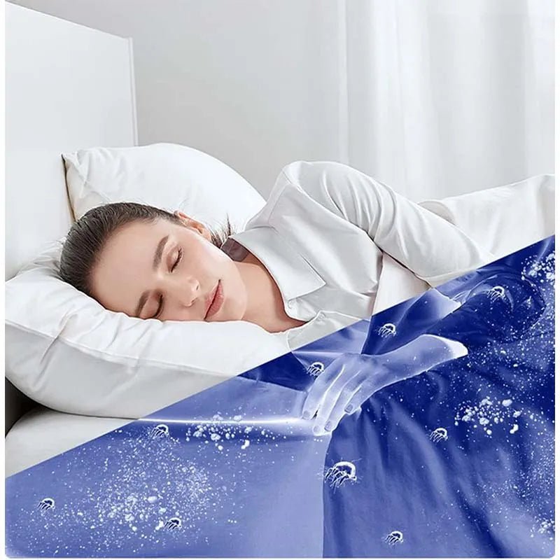 Aeroclean Cordless Uv Fabric Sanitizer Vacuum Product Image 03