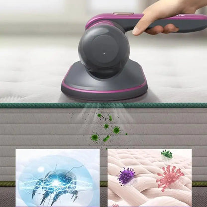 Aeroclean Cordless Uv Fabric Sanitizer Vacuum Product Image 04