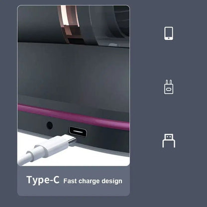 Aeroclean Cordless Uv Fabric Sanitizer Vacuum Product Image 06