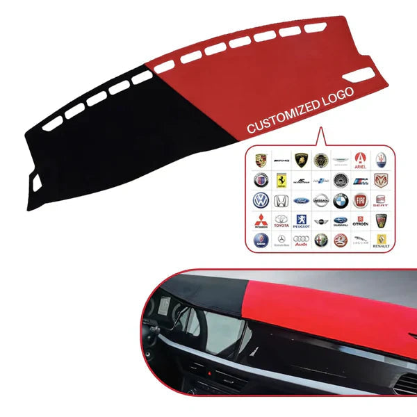 Aeroshield Dashboard Cover Uv Glare Non Slip Product Image 09