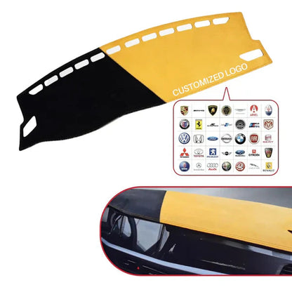 Aeroshield Dashboard Cover Uv Glare Non Slip Product Image 10