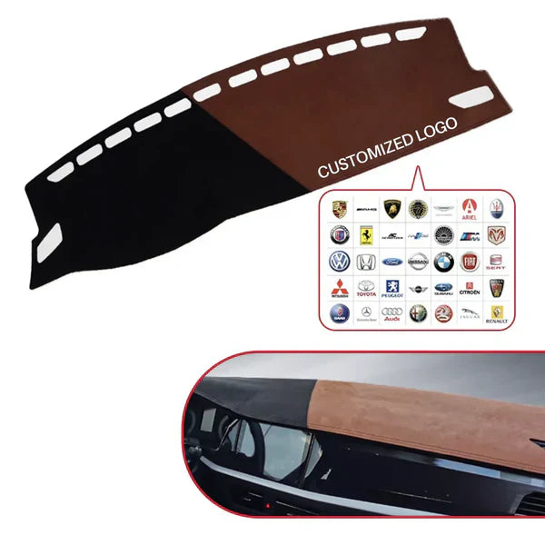 Aeroshield Dashboard Cover Uv Glare Non Slip Product Image 11