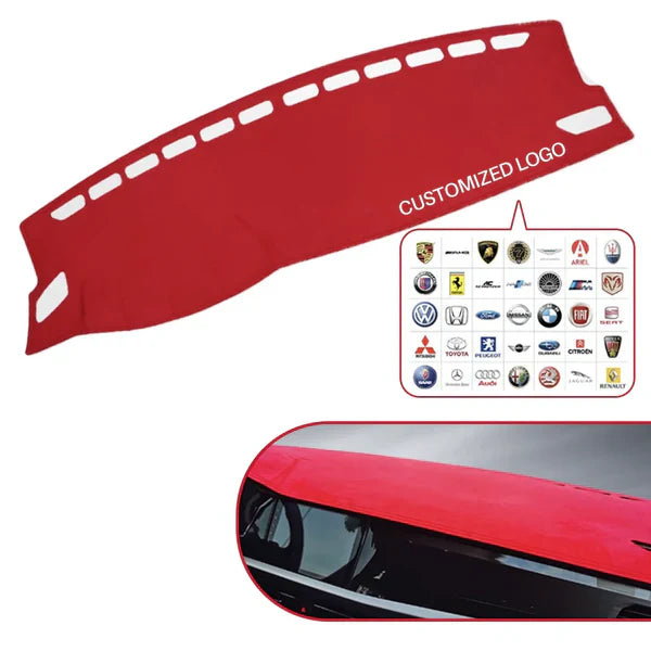 Aeroshield Dashboard Cover Uv Glare Non Slip Product Image 12