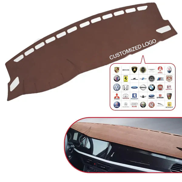 Aeroshield Dashboard Cover Uv Glare Non Slip Product Image 13