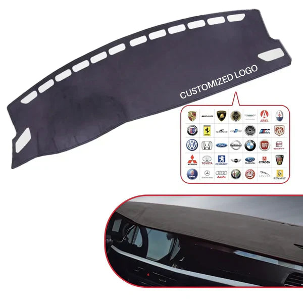 Aeroshield Dashboard Cover Uv Glare Non Slip Product Image 14