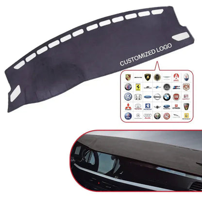 Aeroshield Dashboard Cover Uv Glare Non Slip Product Image 14
