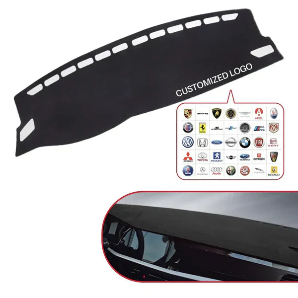 Aeroshield Dashboard Cover Uv Glare Non Slip Product Image 15
