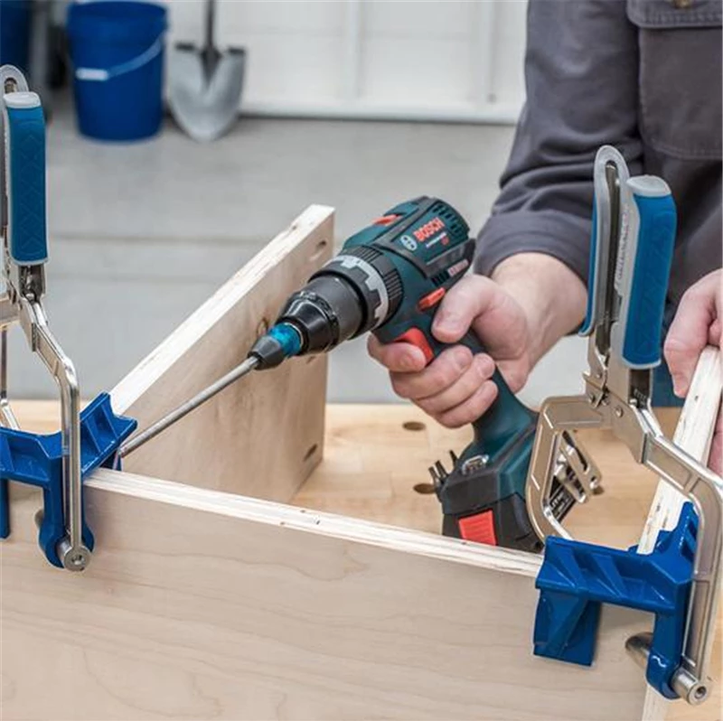 Alignright 90 Degree Woodworking Angle Clamp Product Image 06