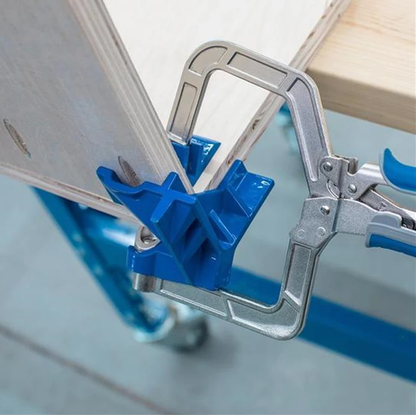 Alignright 90 Degree Woodworking Angle Clamp Product Image 07