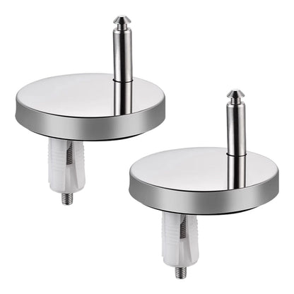 Anchorfit Stainless Toilet Seat Fastener Kit Product Image 02