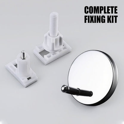 Anchorfit Stainless Toilet Seat Fastener Kit Product Image 08