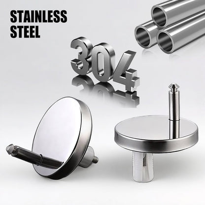 Anchorgrip Toilet Seat Fastener Kit Product Image 03