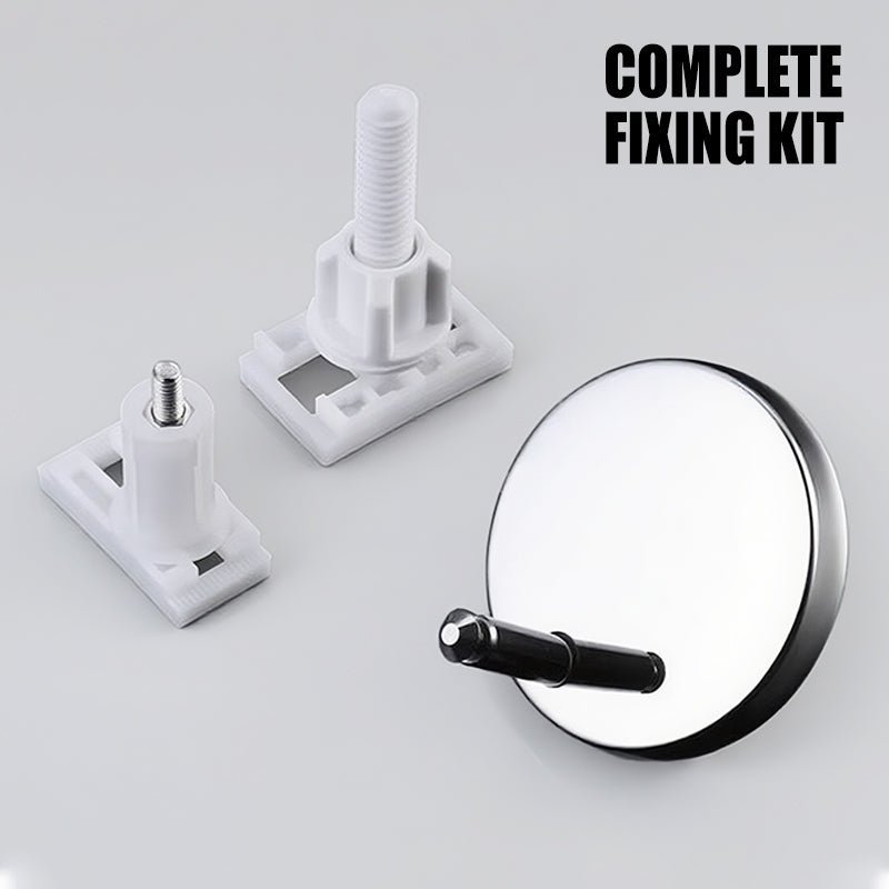 Anchorgrip Toilet Seat Fastener Kit Product Image 08