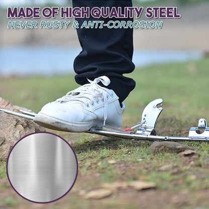 Anglerease Auto Set Rod Holder Product Image 04