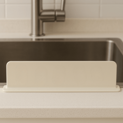 Arcflow Silicone Sink Splash Guard Product Image 03