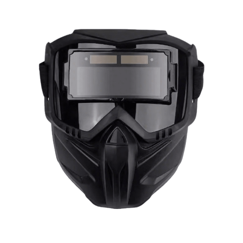 Arcshield Auto Darkening Welding Helmet Dual Wear Product Image 10