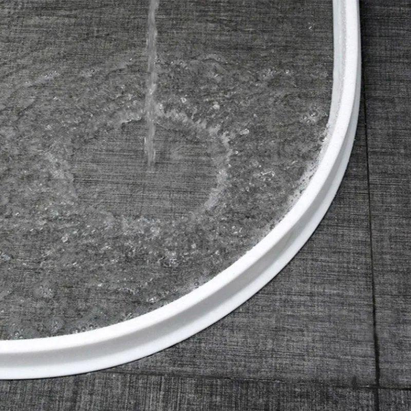 Arden Bendable Shower Splash Guard Product Image 03