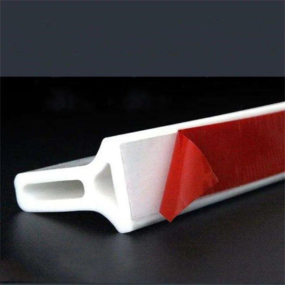 Arden Bendable Shower Splash Guard Product Image 04