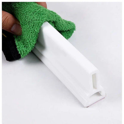 Arden Bendable Shower Splash Guard Product Image 05