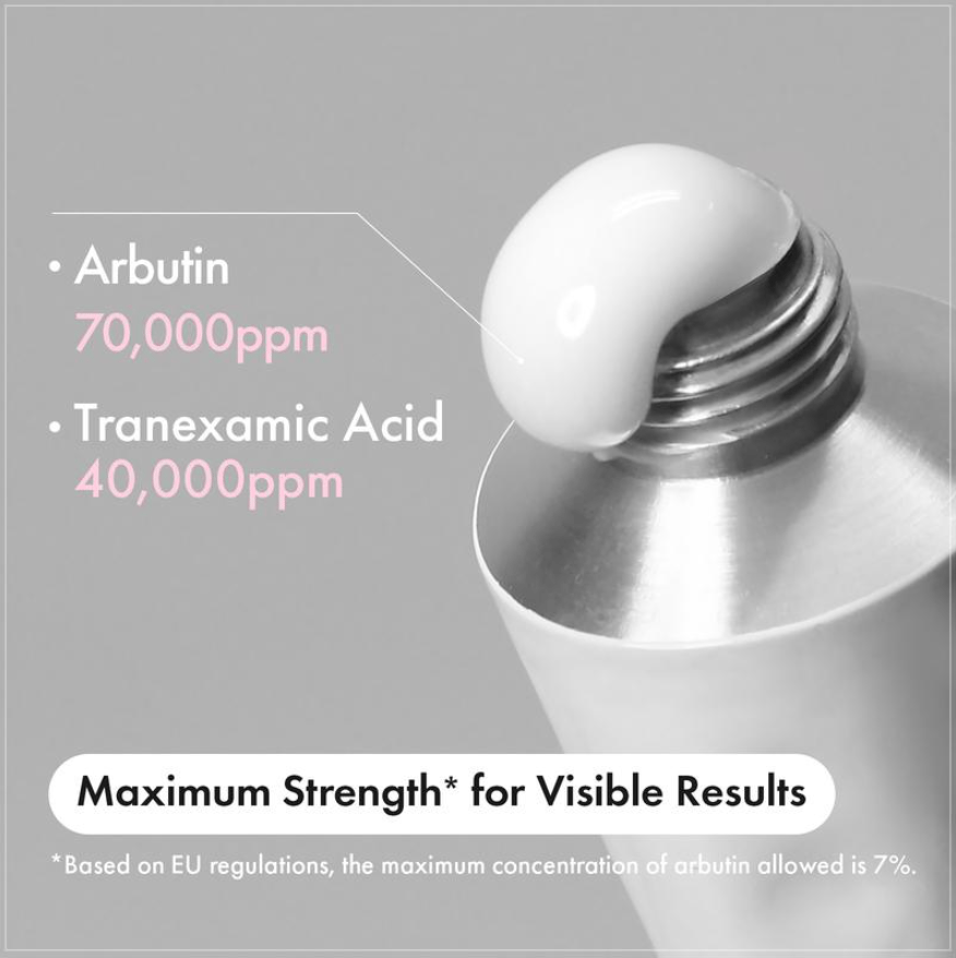 Avelin Dark Spot Correcting Cream Product Image 02