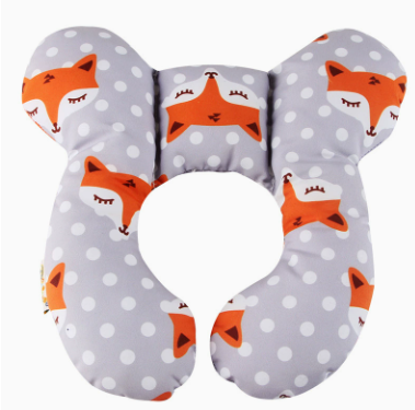 Babycush Infant Neck Support Pillow Product Image 01