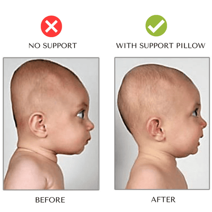 Babycush Infant Neck Support Pillow Product Image 02