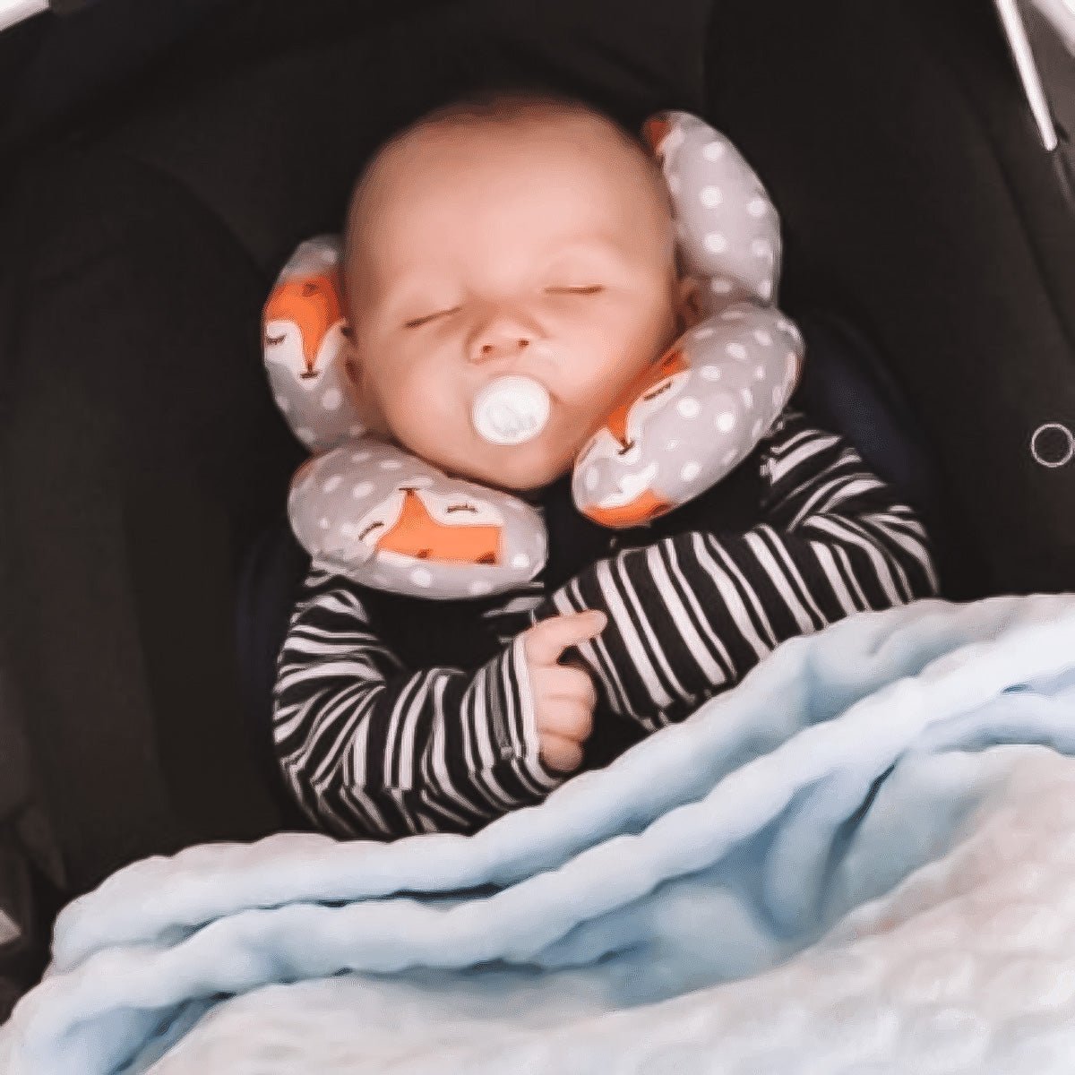 Babycush Infant Neck Support Pillow Product Image 04