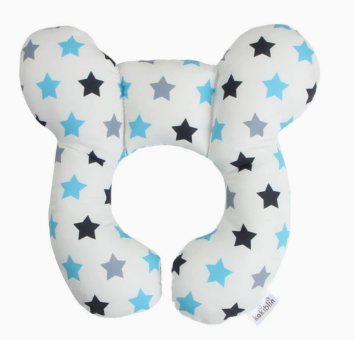 Babycush Infant Neck Support Pillow Product Image 07