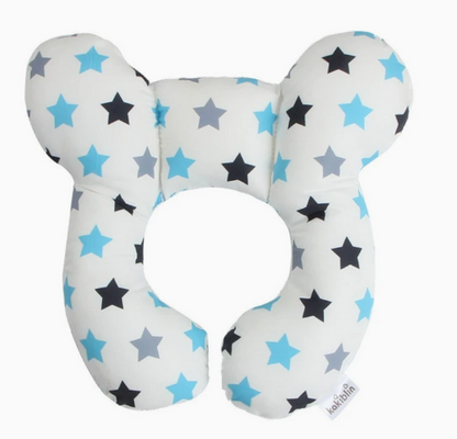 Babycush Infant Neck Support Pillow Product Image 07