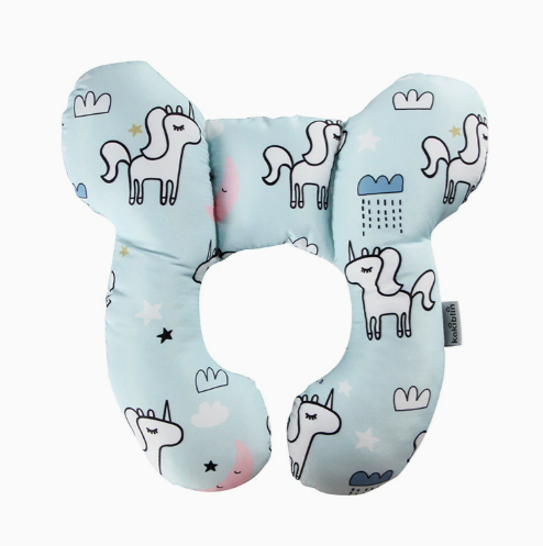 Babycush Infant Neck Support Pillow Product Image 12