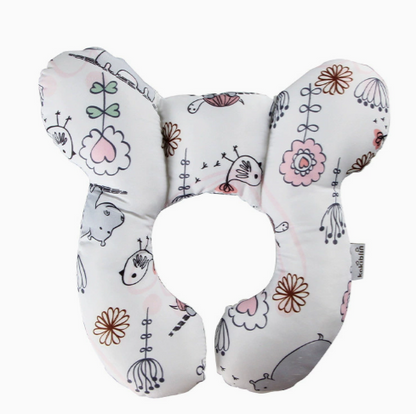Babycush Infant Neck Support Pillow Product Image 13