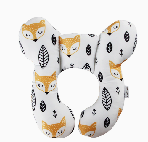 Babycush Infant Neck Support Pillow Product Image 16