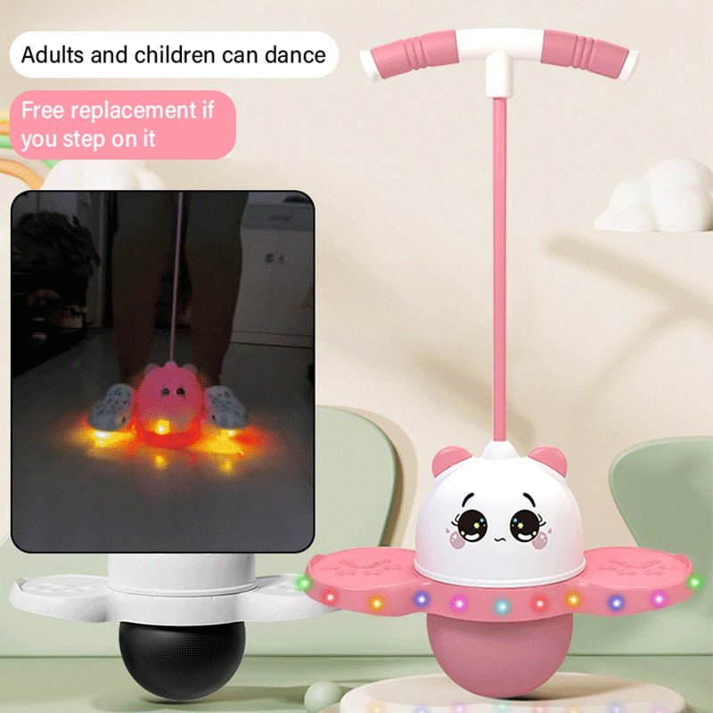 Balance Bounce Play Toy Product Image 02