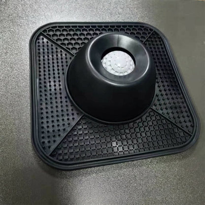 Balanced Pace Silicone Slow Feeder Dog Bowl Product Image 03