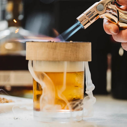 Barroom Smoke Cocktail Infuser Set Product Image 05