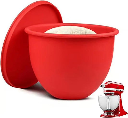 Batterease Silicone Stand Mixer Liner Product Image 01