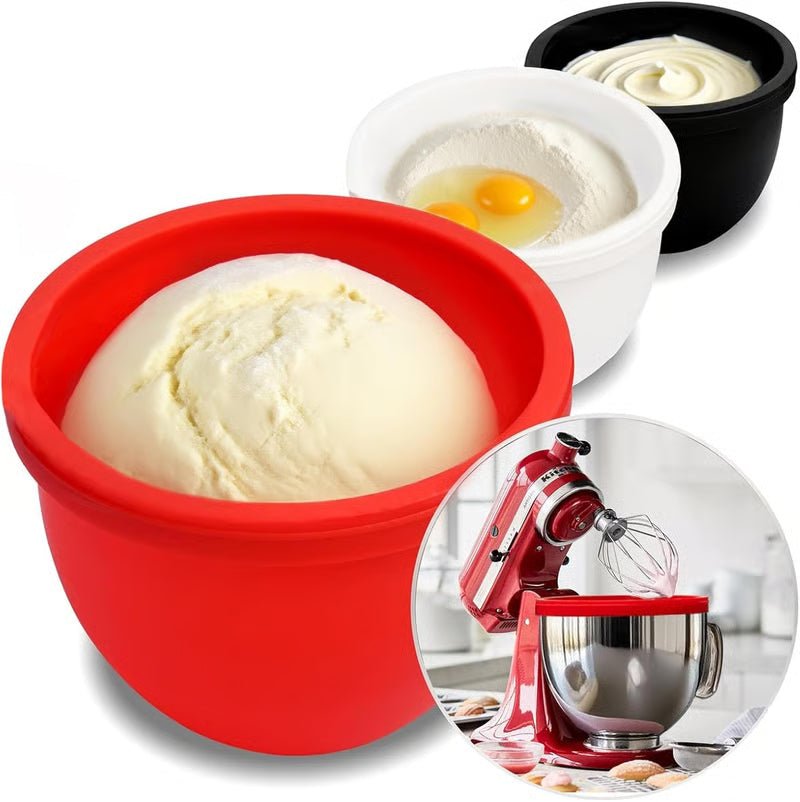 Batterease Silicone Stand Mixer Liner Product Image 04