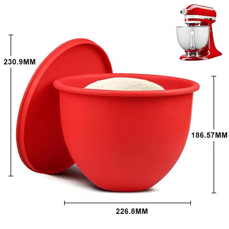 Batterease Silicone Stand Mixer Liner Product Image 09