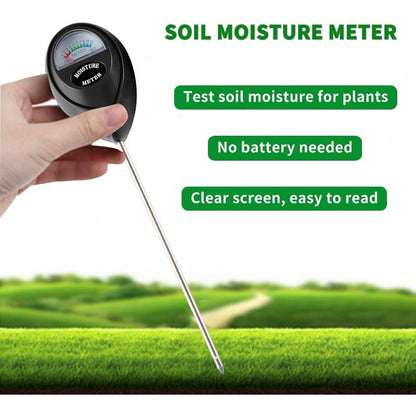 Battery Free Soil Moisture Meter Product Image 03