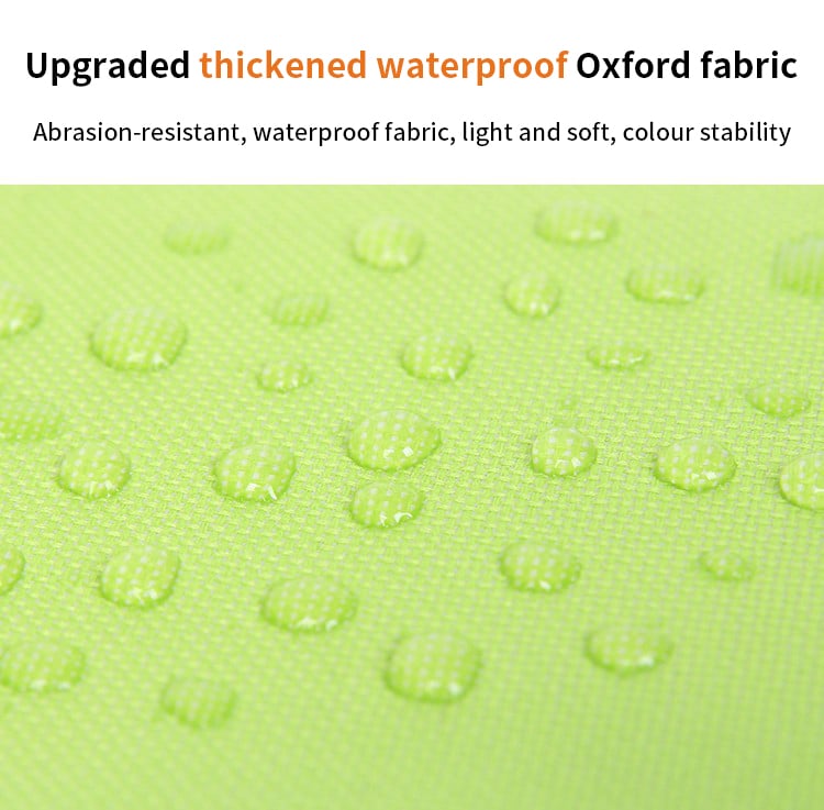 Bexley Foldable Rolling Tote Product Image 03