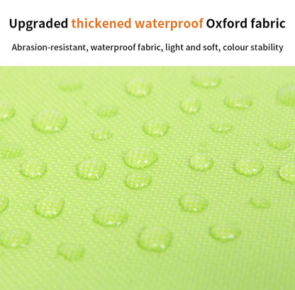 Bexley Foldable Rolling Tote Product Image 03