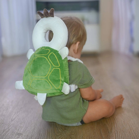 Bloomtrail Infant Safety Backpack Product Image 01