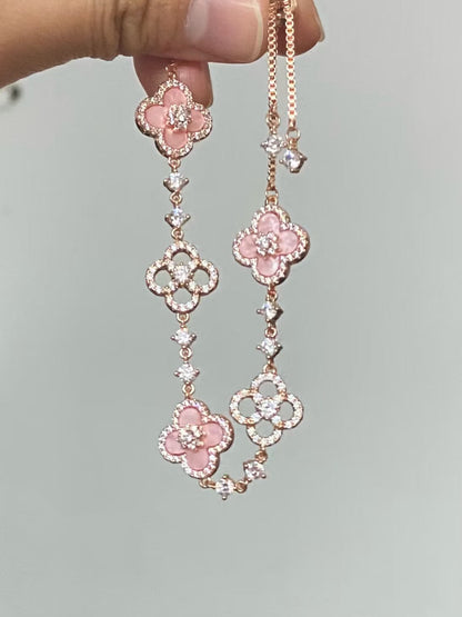 Bloomvale Floral Waterproof Bracelet Product Image 07
