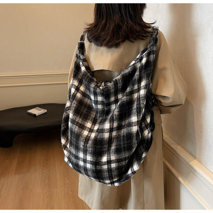 Boho Cloth Carryall Crossbody Bag Product Image 08
