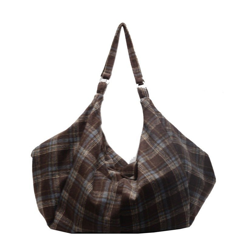 Boho Cloth Carryall Crossbody Bag Product Image 11