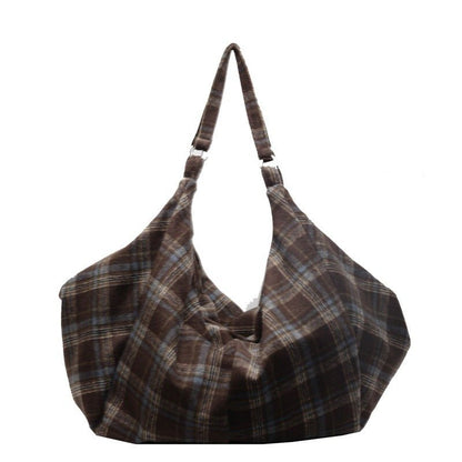Boho Cloth Carryall Crossbody Bag Product Image 11