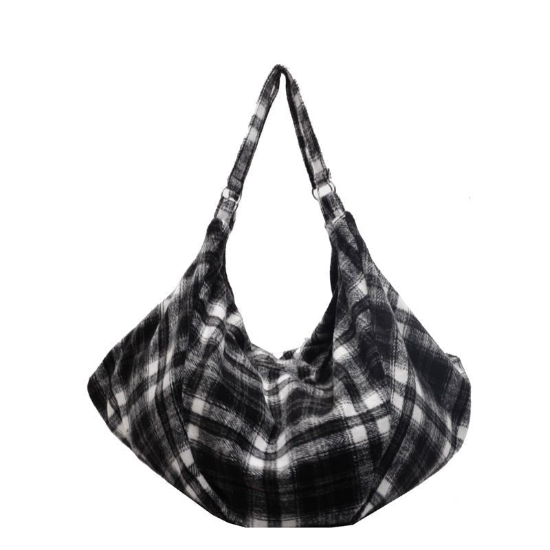 Boho Cloth Carryall Crossbody Bag Product Image 12