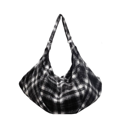 Boho Cloth Carryall Crossbody Bag Product Image 12