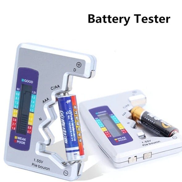Boltcheck Lcd Household Battery Tester Product Image 07