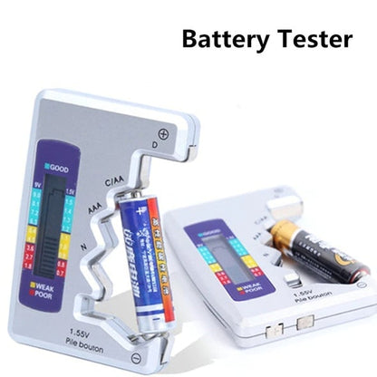 Boltcheck Lcd Household Battery Tester Product Image 07